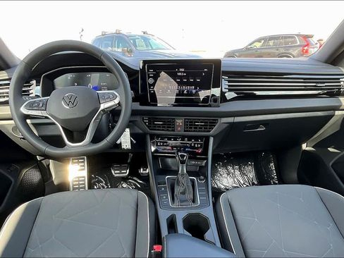 New 2026 Volkswagen Jetta Sport image 5