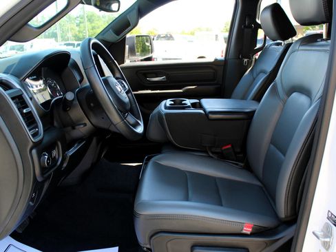 Used 2025 RAM 1500 Tradesman image 17