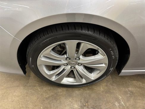 Certified 2023 Acura TLX w/ Technology Package image 33