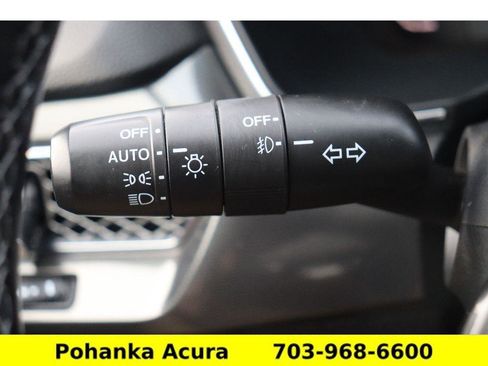 Used 2023 Acura Integra A-Spec image 10