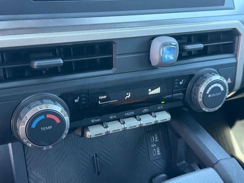 Used 2024 Toyota Tacoma SR5 image 12