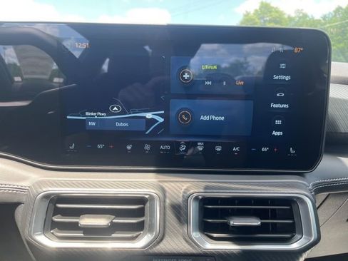 New 2025 Ford Mustang GT Premium image 18