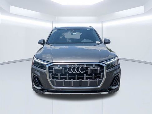 Used 2026 Audi Q7 3.0T Premium Plus w/ Premium Plus Package AWD/4WD image 12