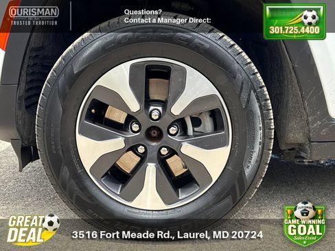 Used 2024 Jeep Grand Cherokee Limited 4xe AWD/4WD image 5