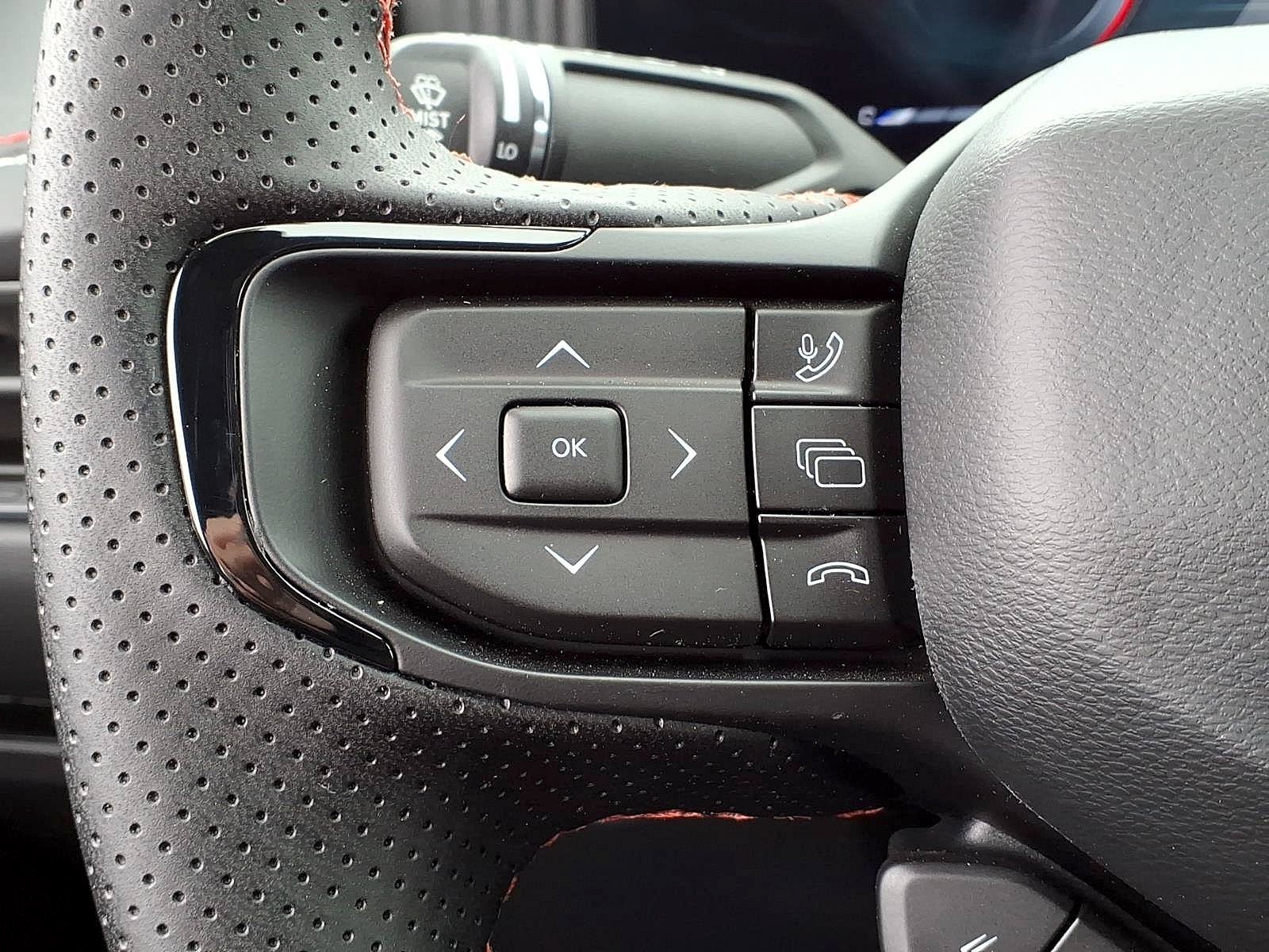 New 2026 Dodge Charger R/T AWD/4WD image 14
