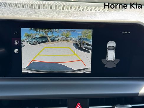 New 2026 Kia Seltos SX image 16