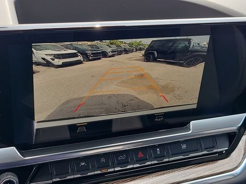 New 2026 Chevrolet Silverado 1500 RST RWD image 28
