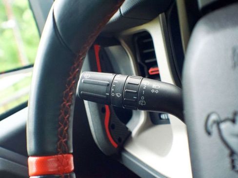 Used 2022 Ford Bronco Raptor AWD/4WD image 28