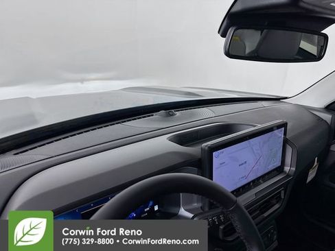 New 2026 Ford Bronco Sport Badlands AWD/4WD image 9