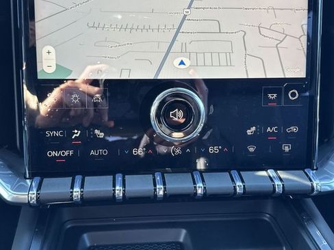 New 2026 GMC Acadia Elevation w/ Black Edition image 19