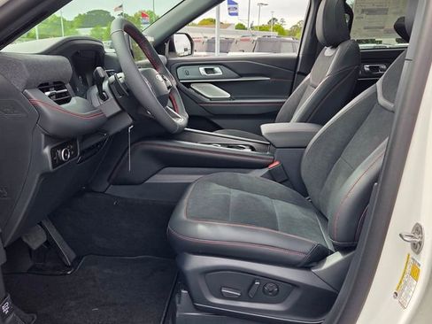 New 2026 Ford Explorer ST image 11