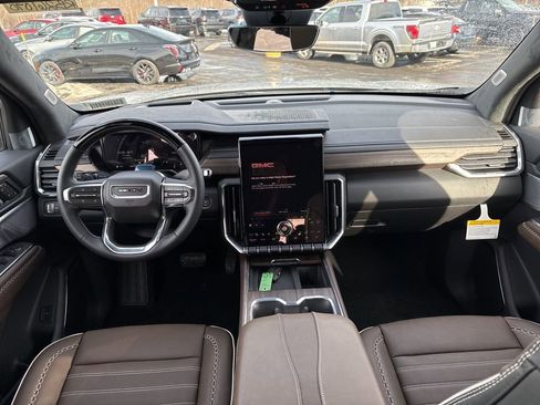 New 2026 GMC Acadia Denali Ultimate image 6