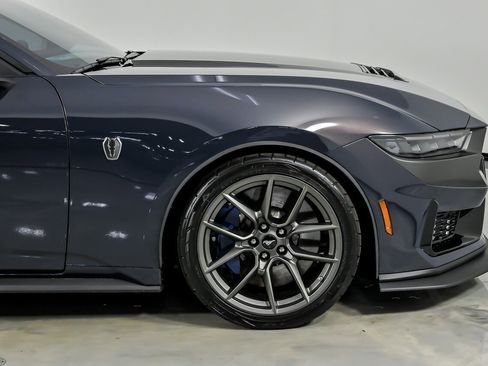 Used 2024 Ford Mustang Dark Horse w/ Dark Horse Handlin Package RWD image 15