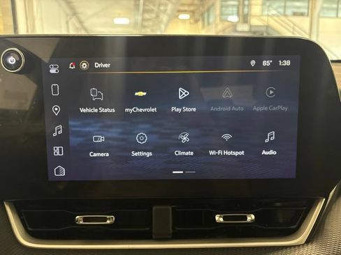 Used 2026 Chevrolet Equinox LT w/ Convenience Package II AWD/4WD image 19