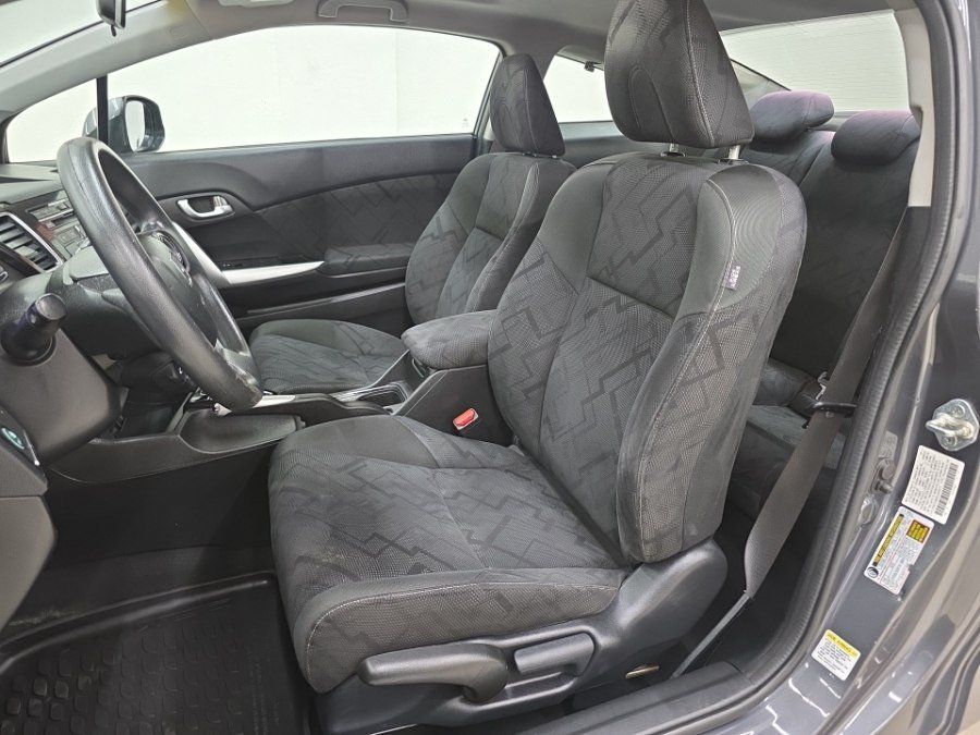 Used 2013 Honda Civic EX image 7