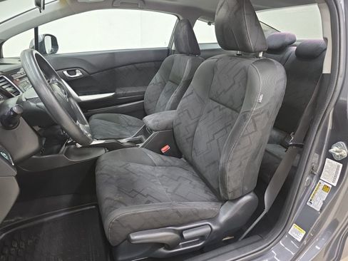 Used 2013 Honda Civic EX image 7