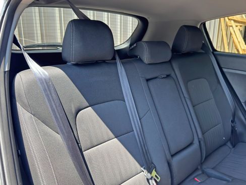 Used 2022 Kia Sportage LX FWD image 31