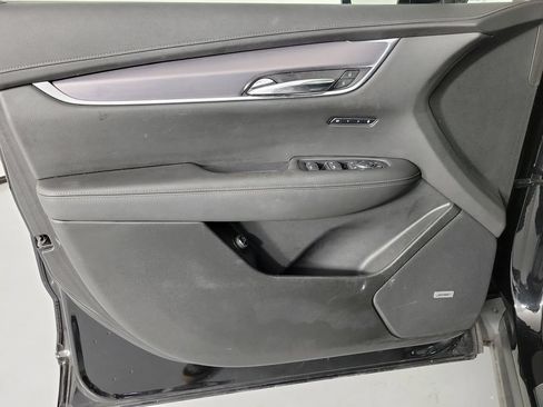 Used 2024 Cadillac XT6 Luxury FWD image 20