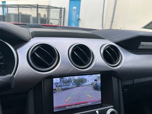 Used 2023 Ford Mustang Premium w/ Equipment Group 201A image 25