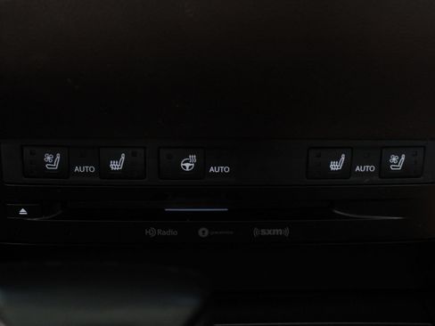 Used 2021 Lexus ES 350 w/ Premium Package FWD image 38