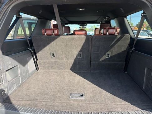 Used 2022 Ford Expedition Max Limited AWD/4WD image 15