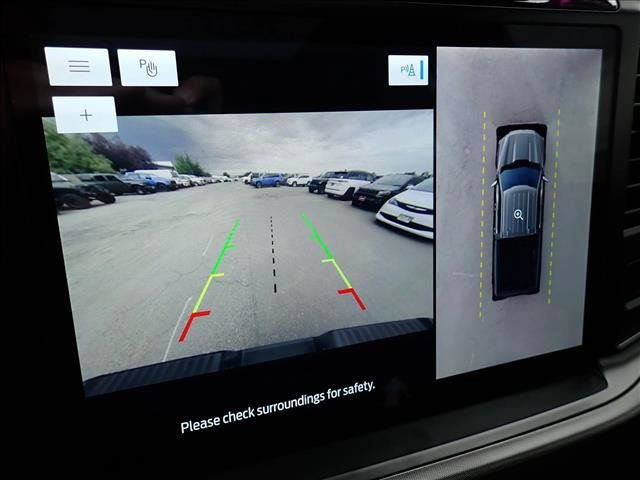 Used 2022 Ford F150 Tremor AWD/4WD image 29