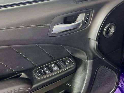 Used 2023 Dodge Charger R/T w/ Daytona Edition Group image 18