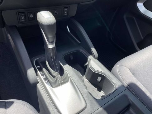 New 2026 Nissan Frontier SV w/ SV Convenience Package RWD image 22