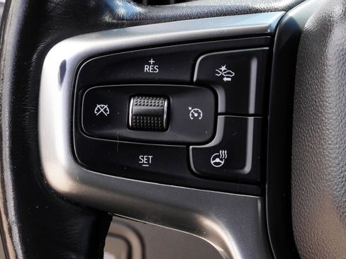Used 2020 Chevrolet Silverado 3500 LTZ w/ LTZ Premium Package AWD/4WD image 38