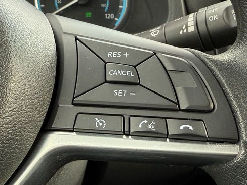 Used 2018 Nissan Leaf S w/ S Charge Package image 27