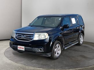 Used 2013 Honda Pilot EX-L image 1