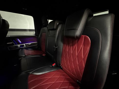 Used 2022 Mercedes-Benz G 63 AMG 4MATIC image 59