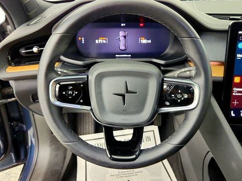 Used 2022 Polestar Polestar 2 w/ Plus Package AWD/4WD image 13