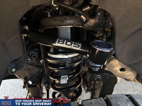 Used 2023 GMC Sierra 1500 Denali Ultimate AWD/4WD image 11