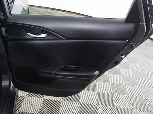 Used 2021 Honda Civic Sport image 23