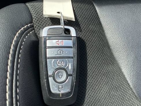Used 2021 Ford Edge ST w/ Equipment Group 401A AWD/4WD image 22