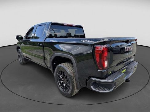 New 2026 GMC Sierra 1500 Elevation image 4