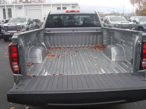 New 2025 GMC Sierra 1500 Pro w/ Pro Value Package image 7