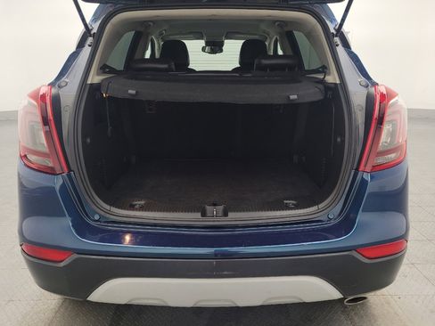 Used 2019 Buick Encore Preferred FWD image 29