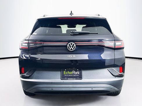 Used 2023 Volkswagen ID.4 S RWD image 7