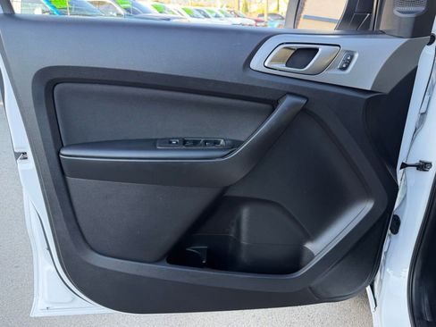 Certified 2019 Ford Ranger XLT w/ Trailer Tow Package image 14