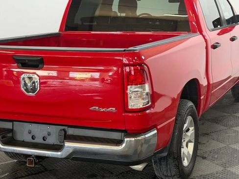 Certified 2023 RAM 1500 Big Horn AWD/4WD image 12