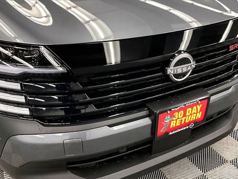 New 2026 Nissan Kicks SR w/ Cold Weather Package image 14