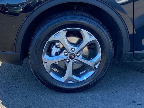 Used 2026 Ford Escape ST-Line image 8