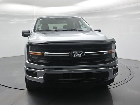 Used 2025 Ford F150 XLT w/ Equipment Group 301A Standard AWD/4WD image 53