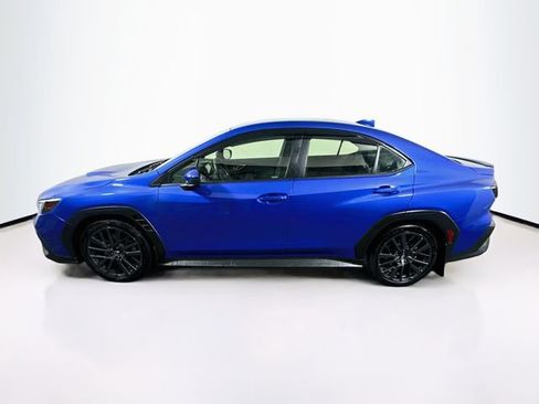 Used 2023 Subaru WRX Premium AWD/4WD image 5