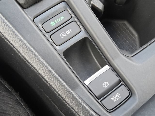 New 2026 Honda Accord LX image 17