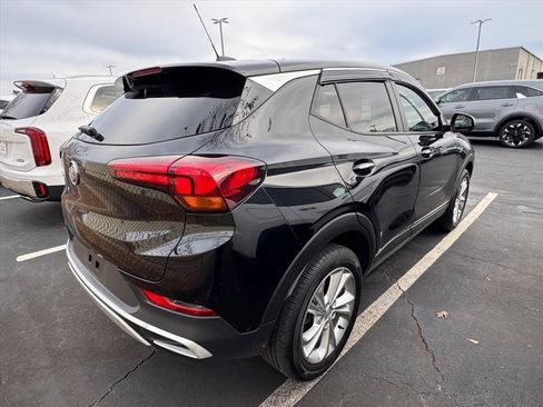 Used 2023 Buick Encore GX Preferred w/ Cold Weather Comfort Package image 5