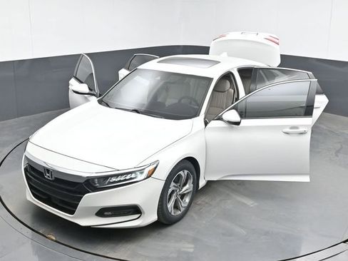 Used 2019 Honda Accord EX-L image 47