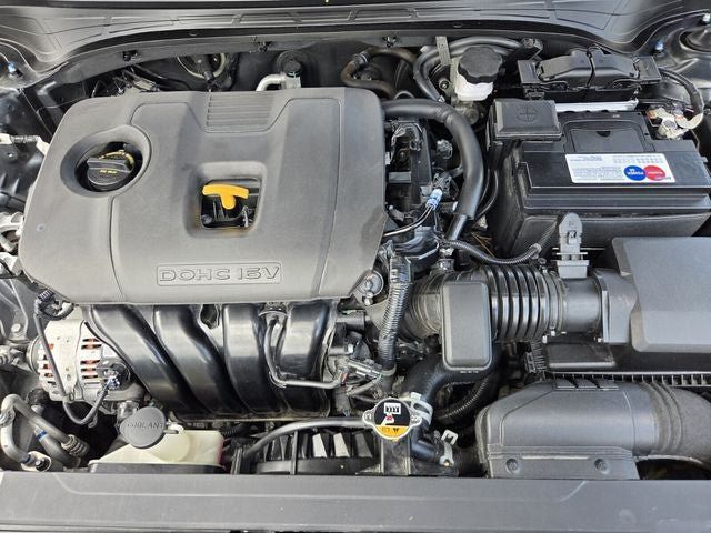 Used 2024 Kia Forte LXS FWD image 36